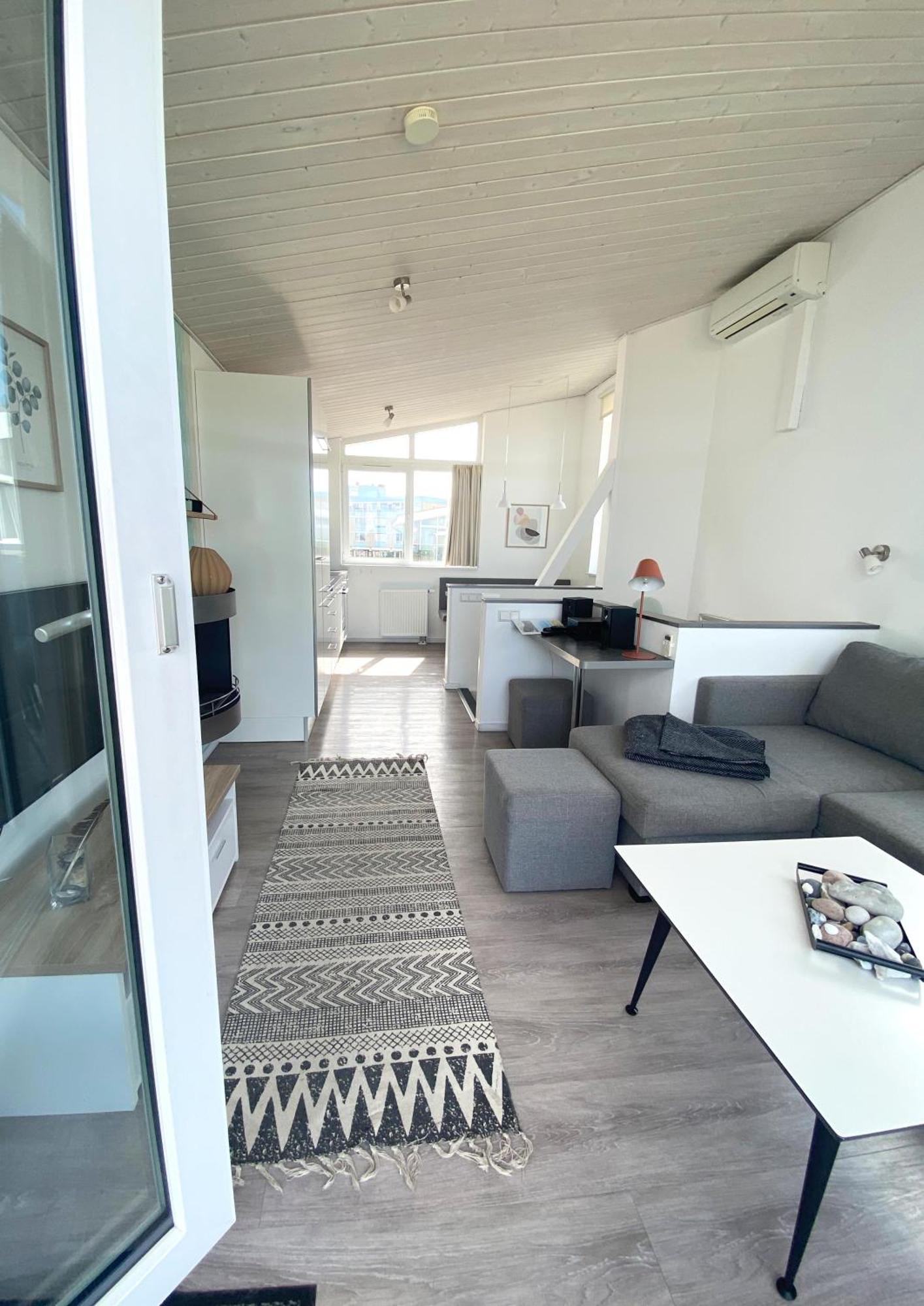 Ferienhaus Kleine Auszeit Marina Wendtorf エクステリア 写真
