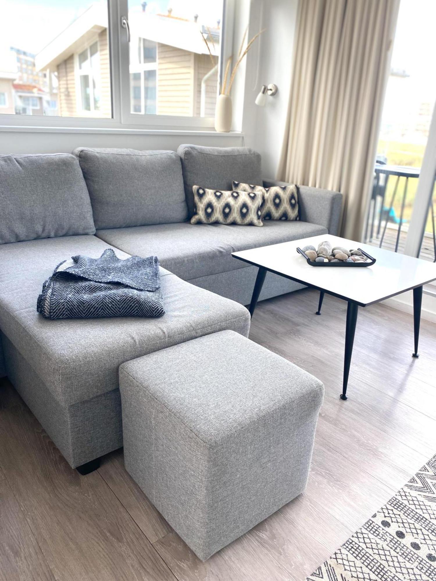 Ferienhaus Kleine Auszeit Marina Wendtorf エクステリア 写真